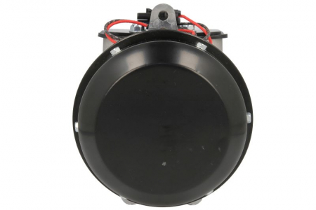 Compresor climatizare (R134a) potrivit JOHN DEERE 672B, 772B, 772BH, 790, 790E, 844, 850B [1]