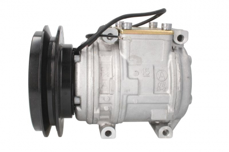 Compresor clima Ac - Compresor climatizare (R134a) potrivit KOMATSU