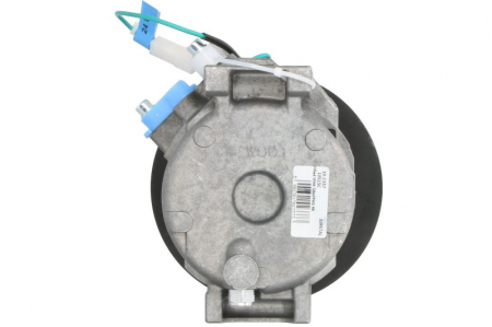 Compresor climatizare (R134a) potrivit KOMATSU [2]