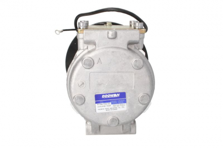 Compresor climatizare (R134a) potrivit KOMATSU [1]