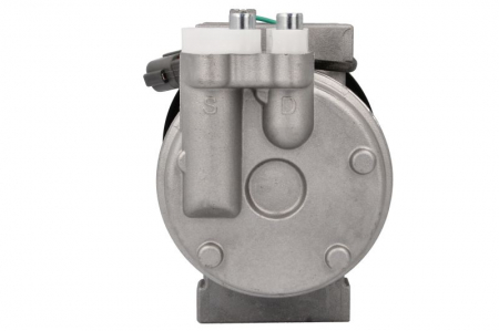 Compresor climatizare (R134a) potrivit KOMATSU, JOHN DEERE 120D, 135D, 160D LC, 190DW, 27D, 220DW, 225 D LC, 230 LC RD [2]