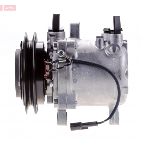 Compresor climatizare (R134a) potrivit KUBOTA [1]