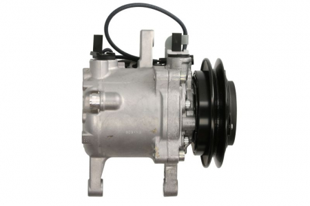 Compresor climatizare (R134a) potrivit KUBOTA M 110 DTC, M 110 FC, M 120 DT, M 120 DTC, M 5040, M 7040, M 8540, M 9540, M 96 S [3]