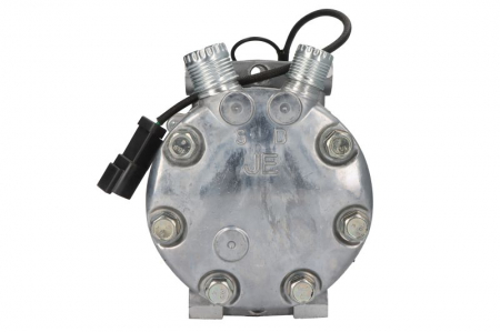 Compresor climatizare (R134a) potrivit LIEBHERR 624, R954C [2]