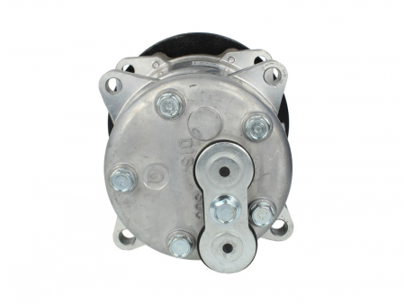 Compresor climatizare (R134a) potrivit MASSEY FERGUSON 1014, 1024, 1114, 1134, 2680, 2685, 2725, 362 N, 372 N, 375, 382 N, 390, 398, 399, 3050, 3060, 3065, 3070, 3075, 3080, 3090, 3095, 3115 [2]