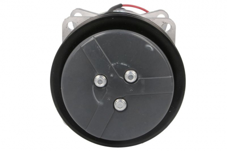 Compresor climatizare (R134a) potrivit MASSEY FERGUSON 130, 150, 180, 210, 220, 235, 240, 245, 250, 255, 260, 265, 270, 290, 300, 307, 355, 360, 363, 364, 365, 3085, 3095, 3120, 3125 [1]