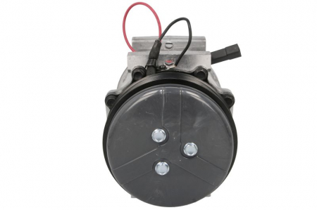 Compresor climatizare (R134a) potrivit MASSEY FERGUSON 465, 475, 5410, 5420, 5430, 5440, 5445, 5450, 5608, 5609, 5610, 5611, 5612, 5613, 640, 685, 699, 6495, 6497, 6612, 6613, 6614, 6615, 6616 [1]