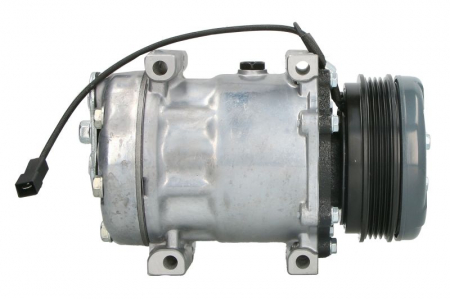 Compresor climatizare (R134a) potrivit MASSEY FERGUSON [3]