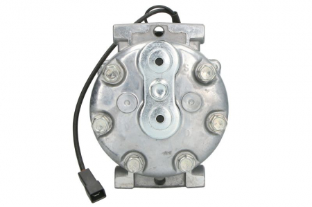 Compresor climatizare (R134a) potrivit MASSEY FERGUSON [2]