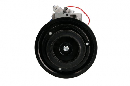 Compresor climatizare (R134a) potrivit MERCEDES, CLAAS 810, 830, 900, 980, 990, 600 [1]