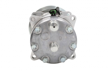 Compresor climatizare (R134a) potrivit NEW HOLLAND [2]