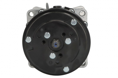 Compresor climatizare (R134a) potrivit NEW HOLLAND TN 60 DA 2WD, TN 60 DA 4WD, TN 60 SA, TN 65 F, TN 70 DA 2WD, TN 70 DA 4WD, TN 75 DA 2WD, TN 75 DA 4WD, TN 75 FA 2WD, TN 75 FA 4WD, TN 85 FA 2WD [1]