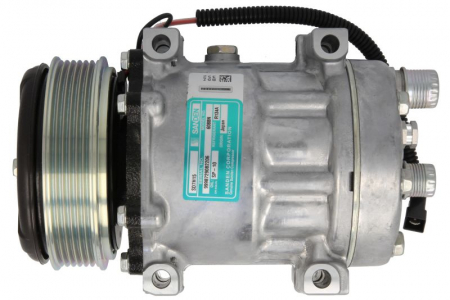 Compresor climatizare (R134a) potrivit VALTRA potrivit VALTRA N 101, N 103, N 111, N 111E, N 113, N 121, N 122, N 123, N 141, N 142, N 143, N 163, N 91, N 93, T 120, T 120C, T 121, T 130, T 130C Piese Auto - Compresor climatizare (R134a) potrivit VALTRA potrivit VALTRA N 101, N 103, N 111, N 111E, N 113, N 121, N 122, N 123, N 141, N 142, N 143, N 163, N 91, N 93, T 120, T 120C, T 121, T 130, T 130C