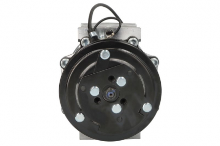 Compresor climatizare (R134a) potrivit VALTRA potrivit VALTRA N 101, N 103, N 111, N 111E, N 113, N 121, N 122, N 123, N 141, N 142, N 143, N 163, N 91, N 93, T 120, T 120C, T 121, T 130, T 130C [1]