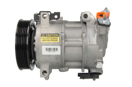 Climatizare - Compresor climatizare (reconditionat) potrivit ACURA TSX; CITROEN C4 CACTUS, DS4; PEUGEOT 308, 308 I 1.5D-2.4 dupa 2003