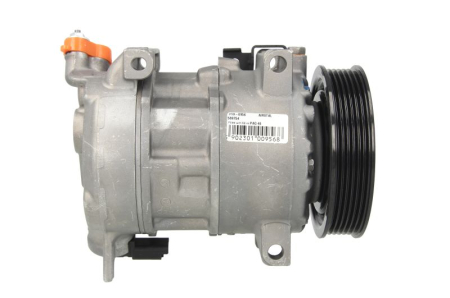 Compresor climatizare (reconditionat) potrivit ACURA TSX; CITROEN C4 CACTUS, DS4; PEUGEOT 308, 308 I 1.5D-2.4 dupa 2003 [2]