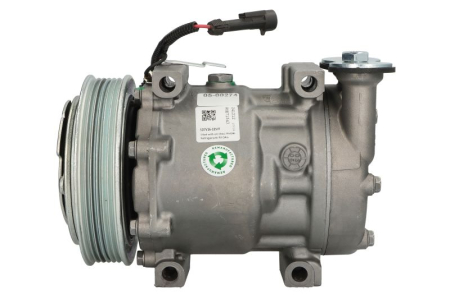 Climatizare - Compresor climatizare (reconditionat) potrivit ALFA ROMEO 145, 146, 147, 156, 166, GT, GTV, SPIDER; FIAT BARCHETTA, BRAVA, BRAVO I, COUPE, MAREA 1.4-3.0 1994-2010