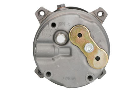 Compresor climatizare (reconditionat) potrivit ALFA ROMEO 145, 146, 155; FIAT BRAVA, BRAVO I, TEMPRA, TIPO, UNO; LANCIA DEDRA, DELTA II 1.1-1.9D 1985-2006 [1]