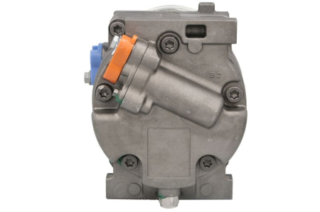 Compresor climatizare (reconditionat) potrivit ALFA ROMEO 145, 146; FIAT BARCHETTA, BRAVA, BRAVO I, DOBLO, MAREA, PALIO, PUNTO, STRADA 1.4/1.8/1.9D dupa 1994 [1]
