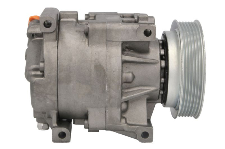 Compresor climatizare (reconditionat) potrivit ALFA ROMEO 145, 146; FIAT BARCHETTA, BRAVA, BRAVO I, DOBLO, MAREA, PALIO, PUNTO, STRADA 1.4/1.8/1.9D dupa 1994 [2]