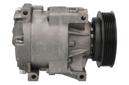 Compresor climatizare (reconditionat) potrivit ALFA ROMEO 145, 146; FIAT BARCHETTA, BRAVA, BRAVO I, DOBLO, MAREA, PALIO, PUNTO, STRADA 1.4-1.9D dupa 1994 [2]