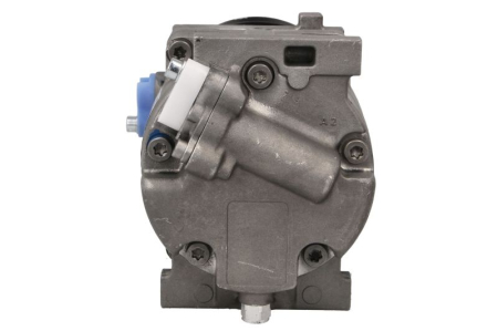 Compresor climatizare (reconditionat) potrivit ALFA ROMEO 145, 146; FIAT BARCHETTA, BRAVA, BRAVO I, DOBLO, MAREA, PALIO, PUNTO, STRADA 1.4-1.9D dupa 1994 [1]