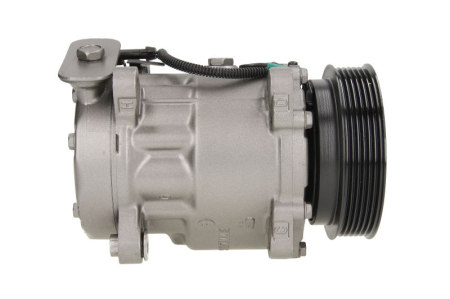 Compresor climatizare (reconditionat) potrivit ALFA ROMEO 147, 156, 166, GT, GTV, SPIDER; LANCIA KAPPA, THESIS 2.0-3.2 1994-2010 [2]