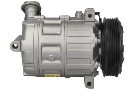 Compresor climatizare (reconditionat) potrivit ALFA ROMEO 159, BRERA, SPIDER 1.9D/2.0D 2005-2011 [2]