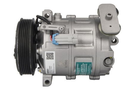 Climatizare - Compresor climatizare (reconditionat) potrivit ALFA ROMEO 159, BRERA, SPIDER 1.9D/2.0D 2005-2011