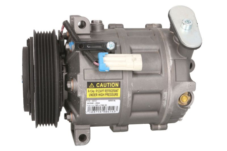 Climatizare - Compresor climatizare (reconditionat) potrivit ALFA ROMEO 159, BRERA, SPIDER; DODGE JOURNEY; FIAT FREEMONT; SAAB 9-5; TOYOTA COROLLA 1.9D/2.0D/3.6 dupa 1997