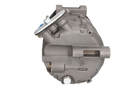 Compresor climatizare (reconditionat) potrivit ALFA ROMEO 159, BRERA, SPIDER; DODGE JOURNEY; FIAT FREEMONT; SAAB 9-5; TOYOTA COROLLA 1.9D/2.0D/3.6 dupa 1997 [1]
