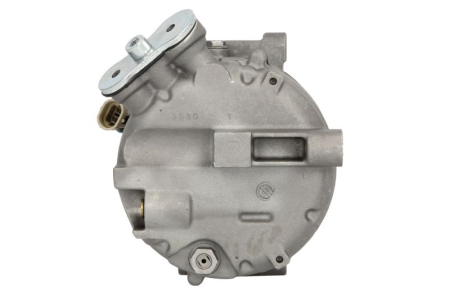 Compresor climatizare (reconditionat) potrivit ALFA ROMEO 159, BRERA, SPIDER; NISSAN SUNNY III 1.6/2.4D 1991-2012 [1]