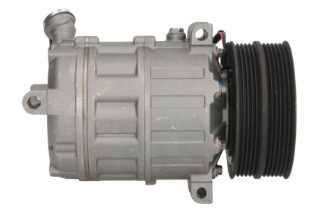 Compresor climatizare (reconditionat) potrivit ALFA ROMEO 159, BRERA, SPIDER; NISSAN SUNNY III 1.6/2.4D 1991-2012 [2]