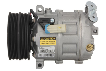 Climatizare - Compresor climatizare (reconditionat) potrivit ALFA ROMEO 159, BRERA, SPIDER; NISSAN SUNNY III 1.6/2.4D 1991-2012