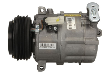Climatizare - Compresor climatizare (reconditionat) potrivit ALFA ROMEO 159; FIAT CROMA; OPEL SIGNUM, VECTRA C, VECTRA C GTS 1.6/1.8 2002-2011
