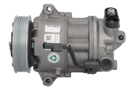 Climatizare - Compresor climatizare (reconditionat) potrivit ALFA ROMEO GIULIETTA 1.6D/2.0D 2010-2020