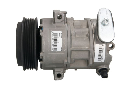 Climatizare - Compresor climatizare (reconditionat) potrivit ALFA ROMEO MITO; FIAT DOBLO, DOBLO CARGO, FIORINO, GRANDE PUNTO, LINEA, PUNTO, PUNTO EVO, QUBO 1.0-1.4CNG dupa 1996