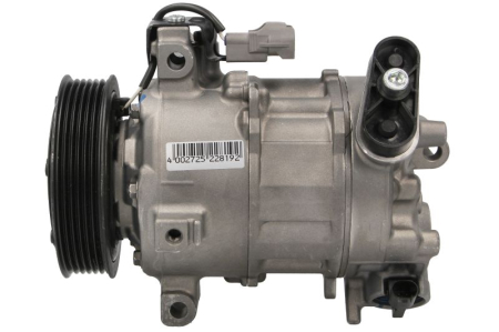 Climatizare - Compresor climatizare (reconditionat) potrivit ALFA ROMEO TONALE; FIAT 500X; JEEP COMPASS, RENEGADE 1.6/1.6D/2.0D dupa 2014