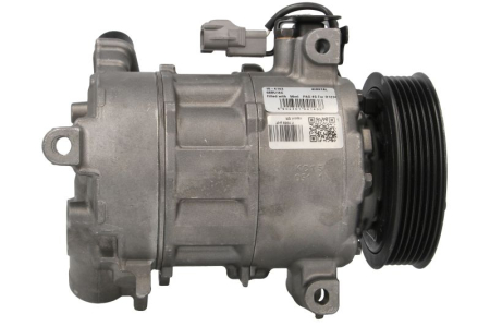 Compresor climatizare (reconditionat) potrivit ALFA ROMEO TONALE; FIAT 500X; JEEP COMPASS, RENEGADE 1.6/1.6D/2.0D dupa 2014 [2]