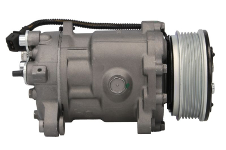 Compresor climatizare (reconditionat) potrivit AUDI 80 B4; SEAT AROSA, CORDOBA, IBIZA II; VW LUPO I, POLO 1.0-2.0 1991-2005 [2]