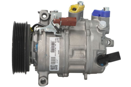 Climatizare - Compresor climatizare (reconditionat) potrivit AUDI A1, A1 ALLSTREET, A1 CITY CARVER, A3, A3 ALLSTREET, A5, Q2, Q3; CUPRA ATECA, FORMENTOR, LEON 1.0-2.9 dupa 2012