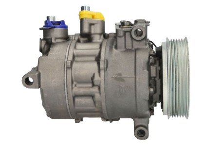 Compresor climatizare (reconditionat) potrivit AUDI A1, A1 ALLSTREET, A1 CITY CARVER, A3, Q2, Q3; CUPRA ATECA, FORMENTOR, LEON SPORTSTOURER 1.0-2.0D dupa 2012 [2]