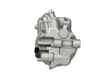 Compresor climatizare (reconditionat) potrivit AUDI A1, A3, Q3, TT; SEAT ALTEA, ALTEA XL, IBIZA IV, IBIZA IV SC, IBIZA IV ST, LEON, TOLEDO III 1.2-3.6 1998-2022 [1]