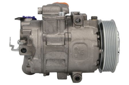 Compresor climatizare (reconditionat) potrivit AUDI A2; SEAT CORDOBA, IBIZA III, IBIZA IV, IBIZA IV SC, IBIZA IV ST; SKODA FABIA I, FABIA I PRAKTIK 1.0-2.0 1999-2015 [2]