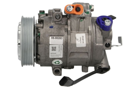 Climatizare - Compresor climatizare (reconditionat) potrivit AUDI A2; SEAT CORDOBA, IBIZA III, IBIZA IV, IBIZA IV SC, IBIZA IV ST; SKODA FABIA I, FABIA I PRAKTIK 1.0-2.0 1999-2015
