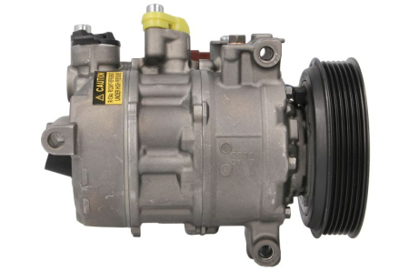 Compresor climatizare (reconditionat) potrivit AUDI A3, A4 B9, A5, Q3; CUPRA LEON, LEON SPORTSTOURER; SEAT LEON, LEON SPORTSTOURER; SKODA OCTAVIA IV 1.0H-2.0H dupa 2018 [2]