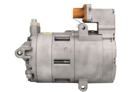 Climatizare - Compresor climatizare (reconditionat) potrivit AUDI A3, Q3; CUPRA FORMENTOR, LEON, LEON SPORTSTOURER; SEAT LEON, LEON SPORTSTOURER, MII, TARRACO 1.4-Electric dupa 2013