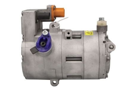Compresor climatizare (reconditionat) potrivit AUDI A3, Q3; CUPRA FORMENTOR, LEON, LEON SPORTSTOURER; SEAT LEON, LEON SPORTSTOURER, MII, TARRACO 1.4-Electric dupa 2013 [2]