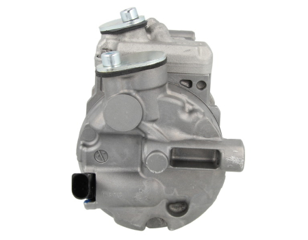 Compresor climatizare (reconditionat) potrivit AUDI A3, Q3, TT; SEAT IBIZA IV, IBIZA IV SC; SKODA FABIA II, FABIA II PRAKTIK, FABIA III PRAKTIK, KODIAQ I 1.0-2.5 dupa 2004 [1]