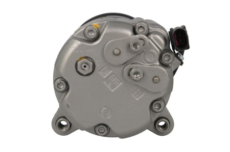 Compresor climatizare (reconditionat) potrivit AUDI A3; SEAT ALHAMBRA, LEON, TOLEDO II; SKODA OCTAVIA I; VW BORA, BORA I, GOLF IV, NEW BEETLE 1.4-3.2 1996-2013 [1]